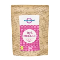 Natur Útifűmaghéj liszt 200g - Naturmind