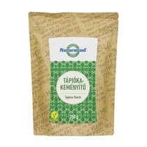 Tápióka keményítő 250g-Naturmind