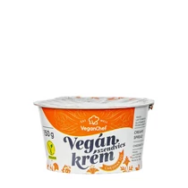 Kenhető növényi cheddar 150g - Veganchef