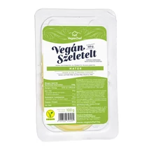 Vegán szeletelt natúr 100g - Veganchef