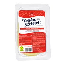 Vegán szeletelt füstölt ízesítésű 100g - Veganchef