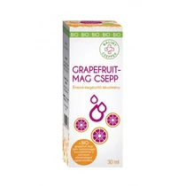  Bio Grapefruitmag csepp 30ml - Bálint cseppek
