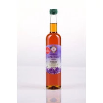Levendulás Alma szörp 500ml - Bálint Csemegék