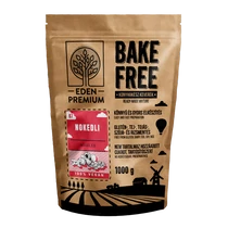 Bake Free Nokedli lisztkeverék 1kg - ÉDEN Premium