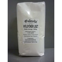 Nyílgyökérliszt 1kg Paleolit