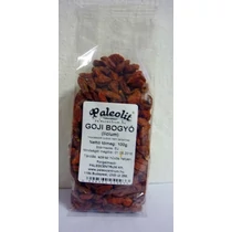 Goji bogyó 100g Paleolit Goji bogyó 100g Paleolit