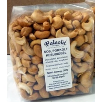 Kesudió sós-pörkölt 300g Paleolit