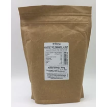 Hántolt Földimandula liszt 500g - Paleolit