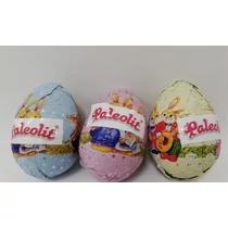 Kókusztejporos Húsvéti tojás 20g - Paleolit