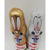 Kókusztejporos húsvéti nyúl 25g-Paleolit