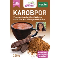 Karobpor 250g-Szafi Reform