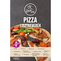 Pizza lisztkeverék 1000g - Szafi Free