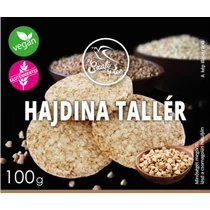 Hajdinatallér 100g - Szafi Free