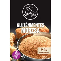Gluténmentes morzsa 200 g Szafi Free Gluténmentes morzsa 200 g Szafi Free