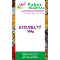 Ételízesítő 100g-Szafi