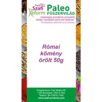 Római Kömény 50g őrölt-Szafi 