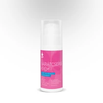 WTN barátcserje krém 100ml