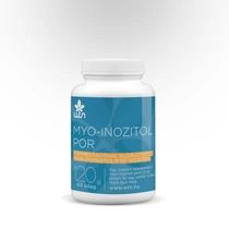 Myo-Inozitol por 120g - WTN