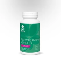 Ashwaganda komplex 60kapsz. - WTN 