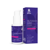 Változókorbarát csepp 50ml 60 adag - WTN Változókorbarát csepp 50ml 60 adag - WTN