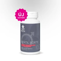 Fertil forte 60 kapszula - Wtn