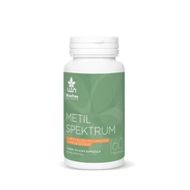 Metil Spektrum 60db - WTN