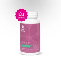 ViriCID 60 kapsz -WTN ViriCID 60 kapsz -WTN