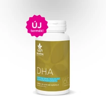 DHA 60db - WTN