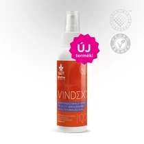 Vindex felületi sérülésekre 100ml - WTN