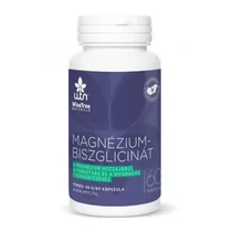 Magnézium-biszglicinát 60 db - WTN