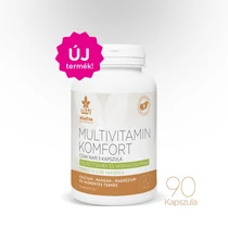 Multivitamin Komfort 90db kapszula - WTN Multivitamin Komfort 90db kapszula - WTN