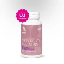 Metilmentes B9-vitamin 60db- WTN