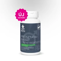 Prosztatabarát étrend-kiegészítő 30+30 db - WTN