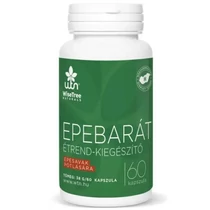 WTN Epebarát étrend-kiegészítő epesavak pótlására 60 kapszula