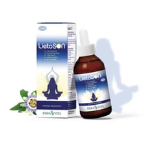 Lietoson Relax Csepp 50ml - Erba Vita