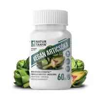 ARTICSÓKA VEGÁN KAPSZULA 60 DB-NATUR TANYA ARTICSÓKA VEGÁN KAPSZULA 60 DB-NATUR TANYA