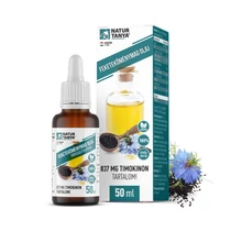 Feketeköménymag olaj 50ml - Natur Tanya Feketeköménymag olaj 50ml - Natur Tanya