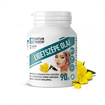 Ligetszépe olaj 90db-Natur Tanya Ligetszépe olaj 90db-Natur Tanya