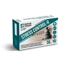 Stress Controll-R 30db - Natur Tanya Stress Controll-R 30db - Natur Tanya