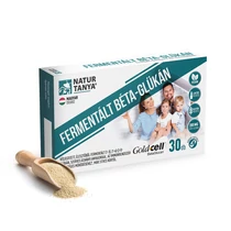 Fermentált Béta-glükán 30x - Natur Tanya Fermentált Béta-glükán 30x - Natur Tanya