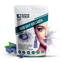 Áfonya ízű Kollagén 237g - Natur Tanya