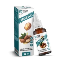 Argán olaj 50 ml - Natur Tanya