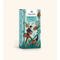 Pekándiós granola 275g - Viblance