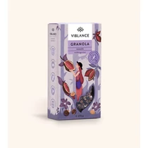 Granola kakaós 275g - Viblance Granola kakaós 275g - Viblance