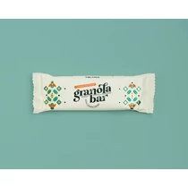 Gluténmentes karamellizált pekándió granola szelet 55g - Viblance
