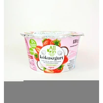  Epres élőflórás kókuszgurt 150ml-ALL IN natural food