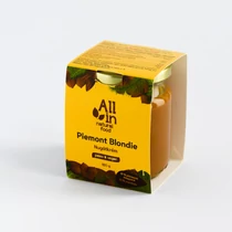 Piemont Blondie nugátkrém 180g - ALL IN natural food