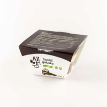 Somlói galuska krémdesszert 130g - All In natural food Somlói galuska krémdesszert 130g - All In natural food
