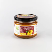 Édes-savanyú szósz 250g - All in