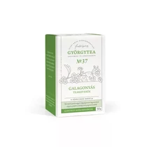 Galagonyás teakeverék NO.37 50 g - Györgytea